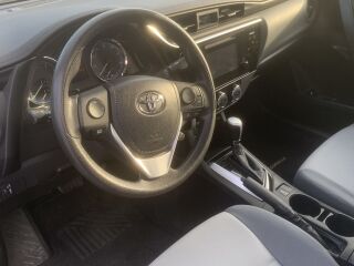 Toyota Corolla 1.8 98кВ