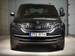 Skoda Kodiaq ELEGANCE 4X4 2.0 TDI 147kW