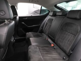Skoda Superb 4x4 Style Facelift 2.0 147кВ