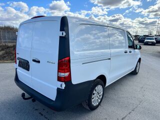 Mercedes-Benz Vito 114 CDI Lang BlueEfficiency 2.0 100kW