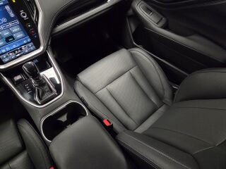 Subaru Outback LIMITED EyeSight 2.5 124kW
