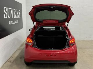 Peugeot 208 N1 1.6 55kW