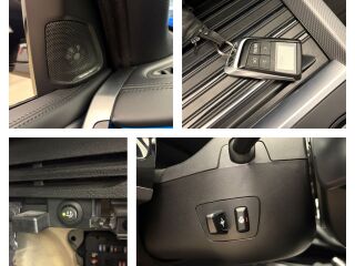 BMW X5 40d xDrive M Sportpakett 3.0 230kW
