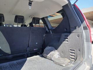 Dacia Jogger Extreme ECO-G 1.0 H4D F4 67кВ