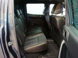 Ford Ranger Wildtrack 2.0 156kW