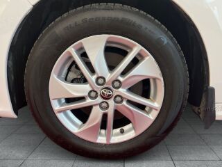 Toyota Yaris Active Plus Hybrid 1.5 68kW