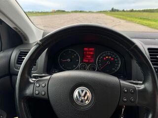 Volkswagen Golf Sportline 2.0 103kW