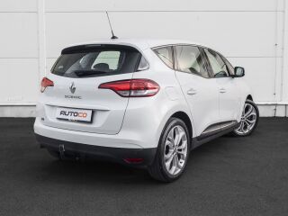 Renault Scenic Intens 1.5 R4 dCi 81kW