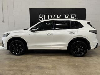 Volkswagen Tiguan NF R-Line Black Style 2.0 DXN 142kW