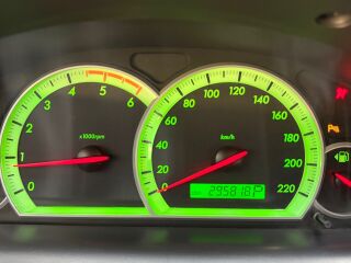 Chevrolet Captiva 2.0 110kW