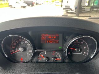 Adria Sonic 700SL 2.3 R4 118kW