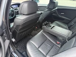 BMW 530 M-PAKETT 3.0 173kW
