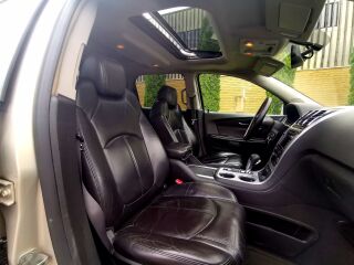 GMC Acadia SLT 3.6 202kW
