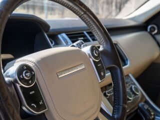 Land Rover Range Rover Sport Autobiography 4.4 V8 twin-turbo 24V 250kW