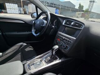 Citroen C4 1.2 96kW