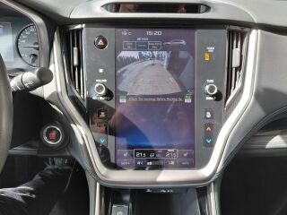 Subaru Outback AWD LIMITED EyeSight 8CVT 2.5 124kW