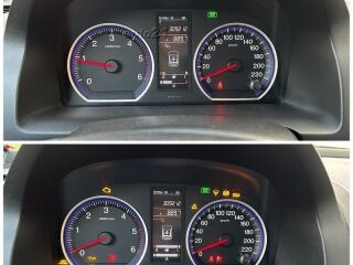 Honda CR-V 2.2 103kW