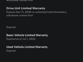 Tesla Model S Long Range 100D Dual Motor AWD 386kW