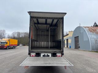 HFR KK18 THERMOKING T-100R + DOUBLE STOCK