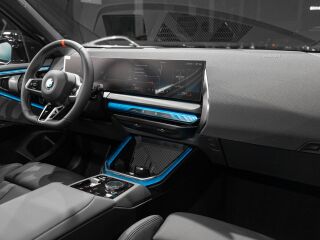 BMW X3 M50 xDrive 3.0 280kW