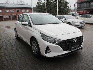 Hyundai i20 1.2 62kW