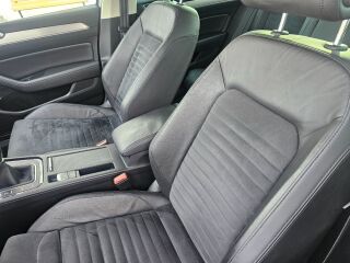 Volkswagen Passat Highline 1.4 TSI 110kW
