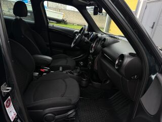 MINI Countryman Cooper D Facelift 2.0 82kW