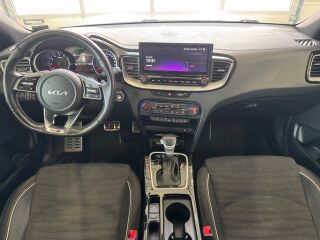 Kia ProCeed GT Line 1.5 TSI 117kW