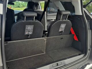 Peugeot 5008 1.5 85kW