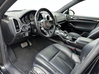 Porsche Cayenne E-Hybrid Facelift 3.0 V6 245кВ