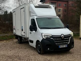Renault Master 2.3 107кВ