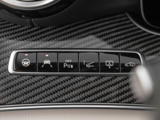 Mercedes-Benz E 53 AMG 4matic+ 3.0 320kW