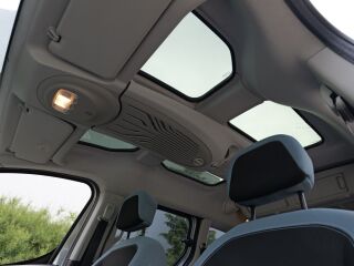 Citroen Berlingo MULTISPACE 1.6 72kW