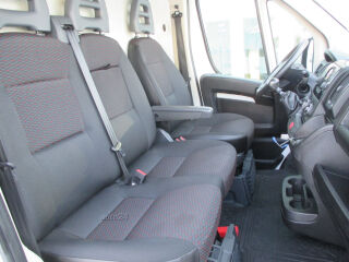 Peugeot Boxer 2.2 103kW