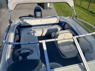 Campion Allante sport 565VR 100hp F100DET