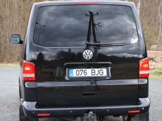 Volkswagen Multivan 2.0 103kW