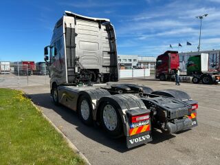 Volvo FH 500 6X2 EURO 6 XXL cab 375kW