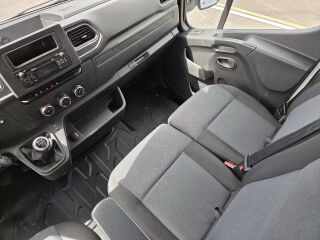 Renault Master Pack Clim KRAANA 2.3 107kW