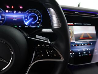 Mercedes-Benz EQS 450 4Matic AMG pakett 135kW