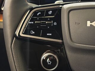 SsangYong Musso EV 4WD 131kW