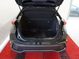 Toyota C-HR Active 1.8 72kW