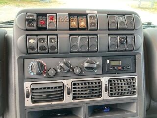 Iveco Eurocargo +FULL AIR EURO 4 162kW