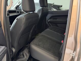 Volkswagen Amarok Style 3.0 V6 177kW