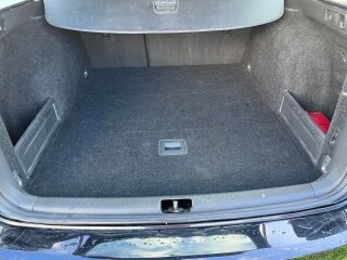 Volkswagen Passat 1.6 77kW