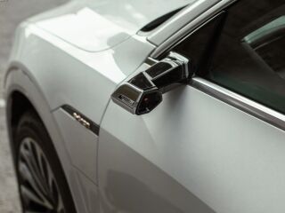 Audi e-tron 55 Sportback 300kw 158kW