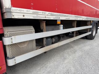 Mercedes-Benz Axor 1933 240кВ