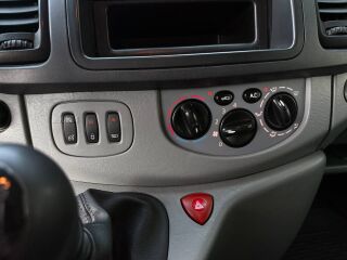 Renault Trafic Long PACK CLIM 2.0 84kW