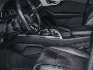 Audi Q7 3.0 200kW