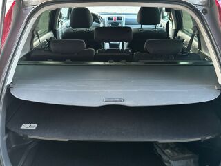 Honda CR-V 2.0 110кВ