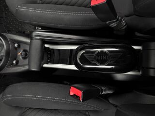 MINI Countryman Cooper D Facelift 2.0 82kW